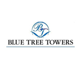 Blue Tree Towers